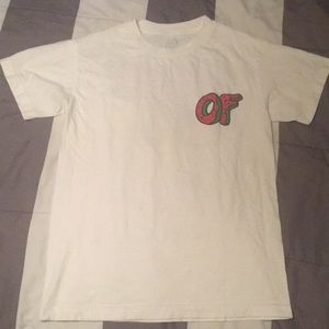 Odd future watermelon Tee